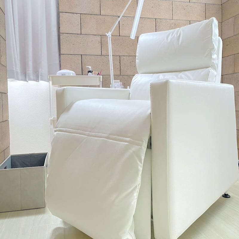 Beauty Salon MAI'sの店内写真2