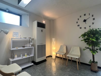 Blossa 店内写真 1枚目