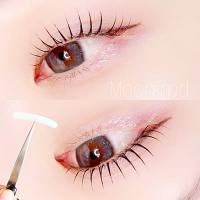 Elle Eyelash&Eyebrow 店内写真 1枚目