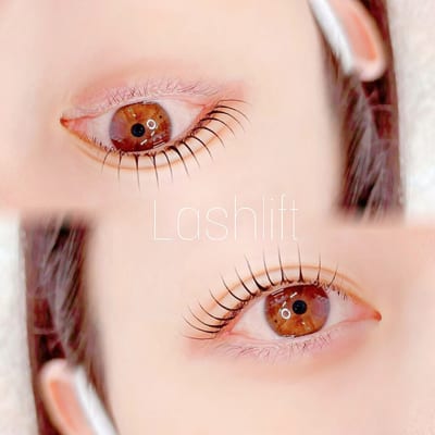 Elle Eyelash&Eyebrow 店内写真 3枚目