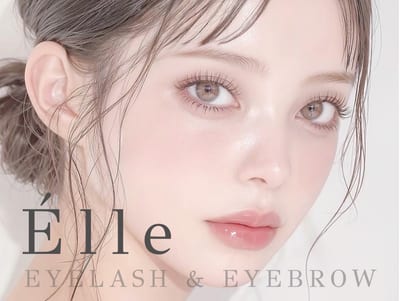 Elle Eyelash&Eyebrow 店内写真 4枚目