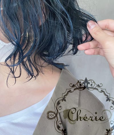 Ｃｈｅｒｉｅ 店内写真 4枚目