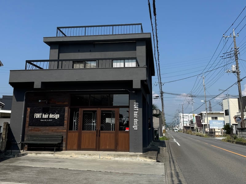 merciの店内写真3