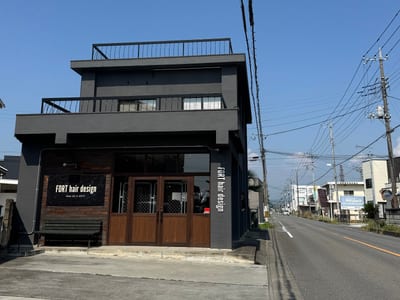 merci 店内写真 3枚目