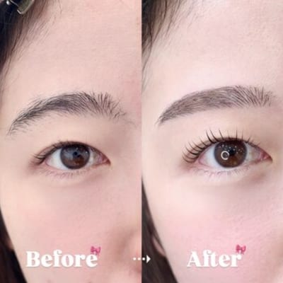 WHITE EYE 前橋 店内写真 3枚目