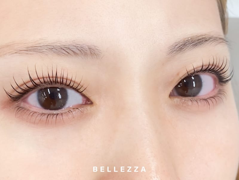 BELLEZZA 神楽坂店 アイブロウ・アイラッシュサロンの店内写真2