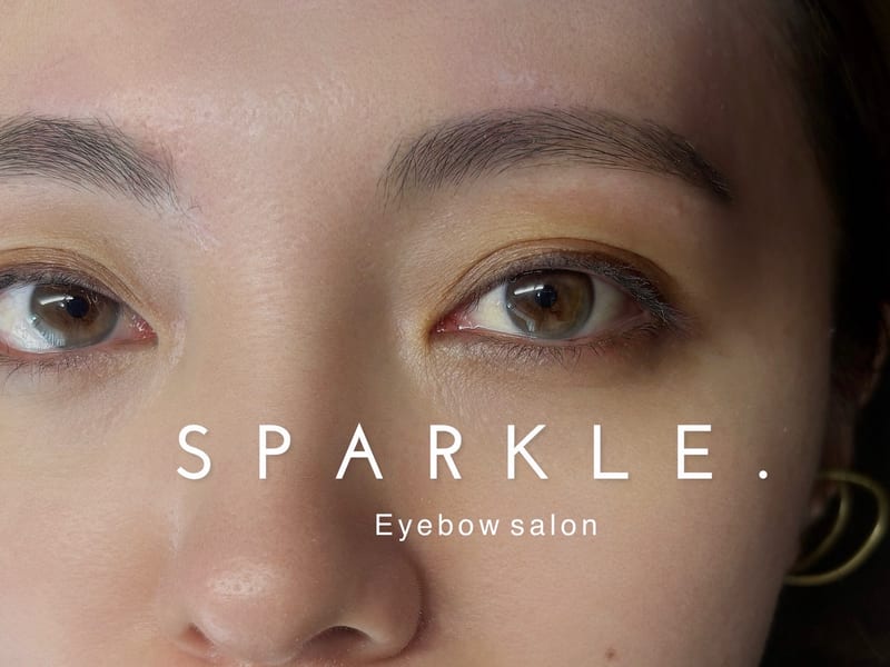SPARKLE. 恵比寿の店内写真2