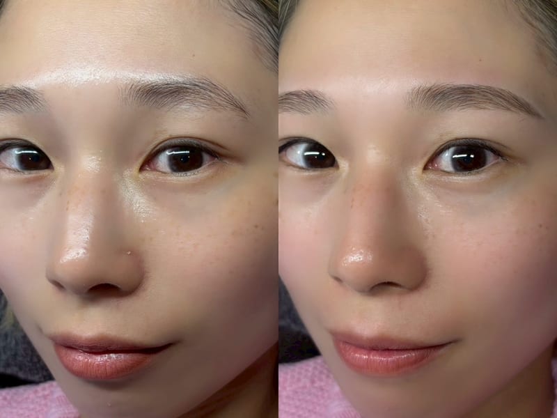SPARKLE. 恵比寿の店内写真3