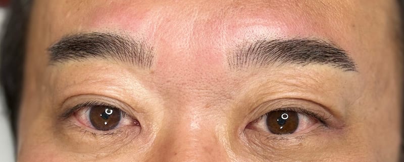 G.G lash total beauty salonの店内写真2