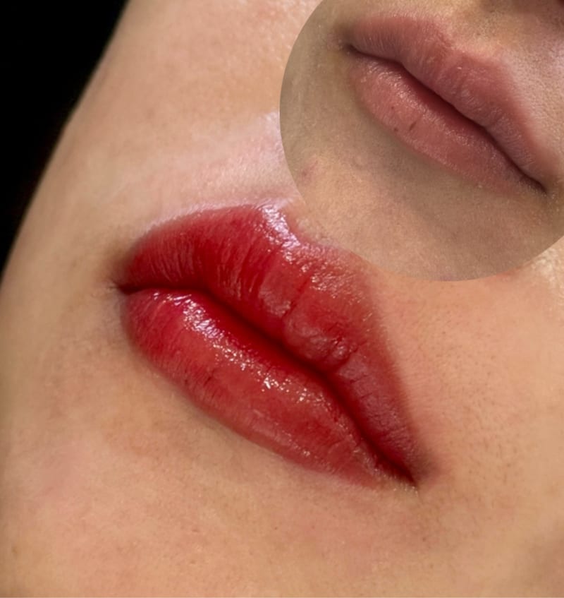 G.G lash total beauty salonの店内写真3