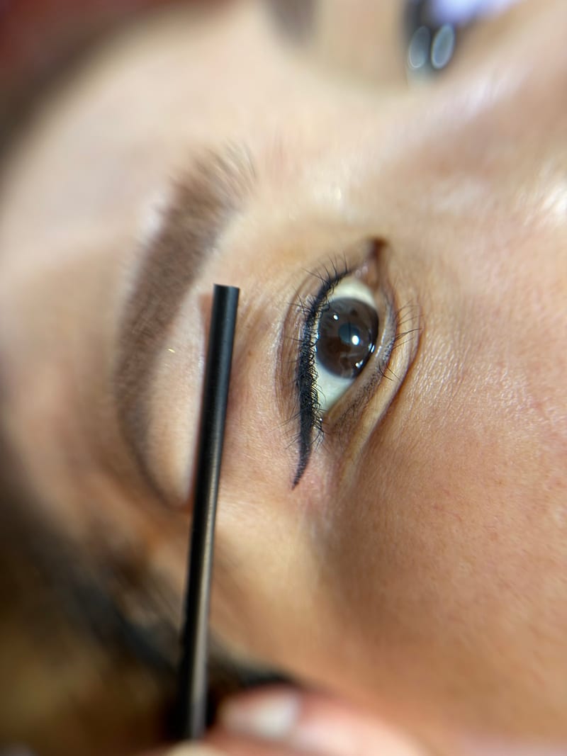 G.G lash total beauty salon（神戸三宮）