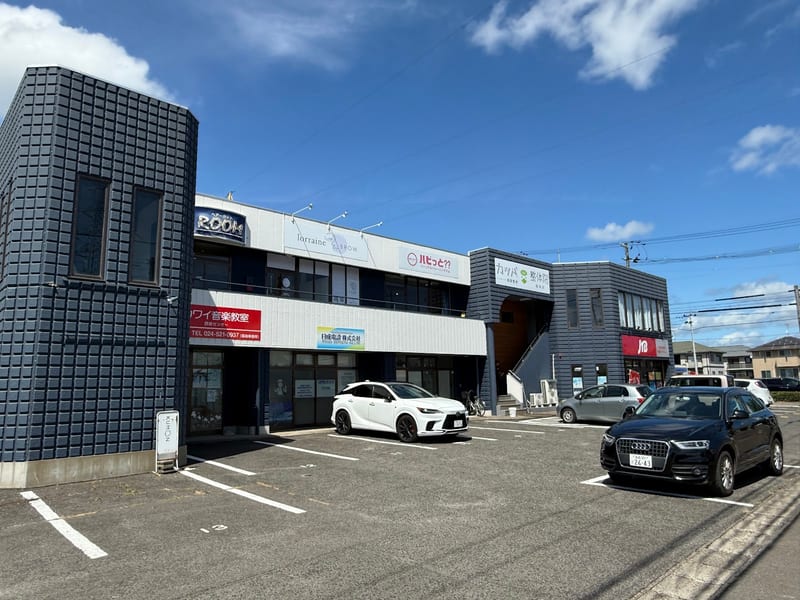 眉毛とまつげパーマの専門店 ロレインブロウ 福島西店の店内写真3