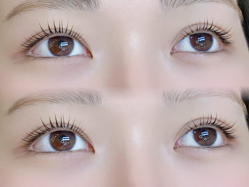 LAiLA マツエク・まつげパーマ・眉毛の店内写真2