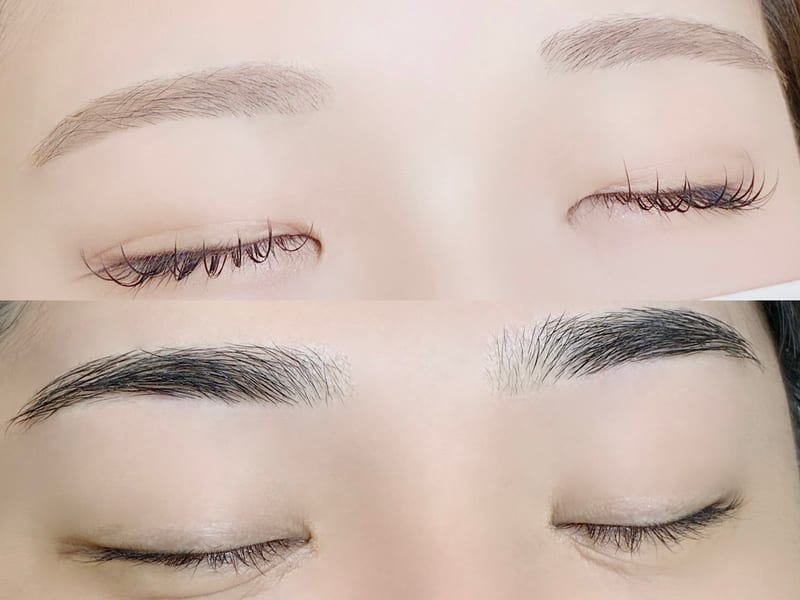LAiLA マツエク・まつげパーマ・眉毛の店内写真3