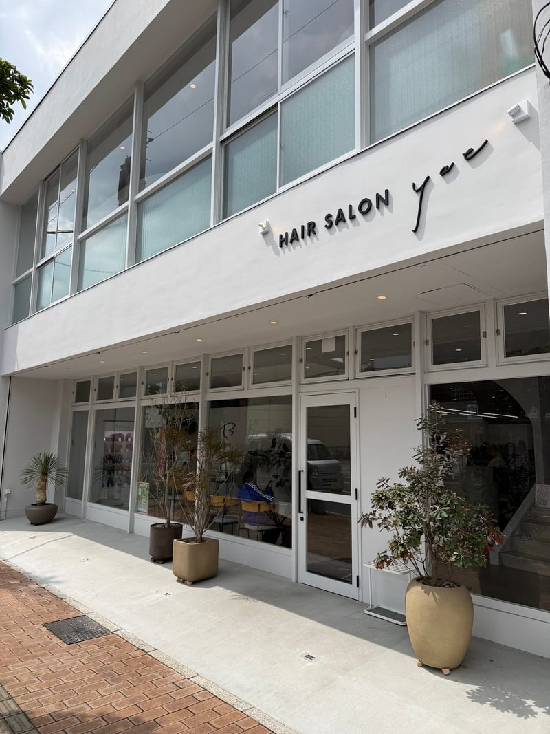 yaeの店内写真3
