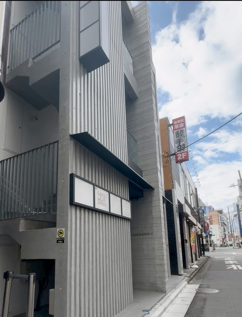 まつ毛パーマと眉毛の専門店APPLY.LASH & BROWの店内写真3