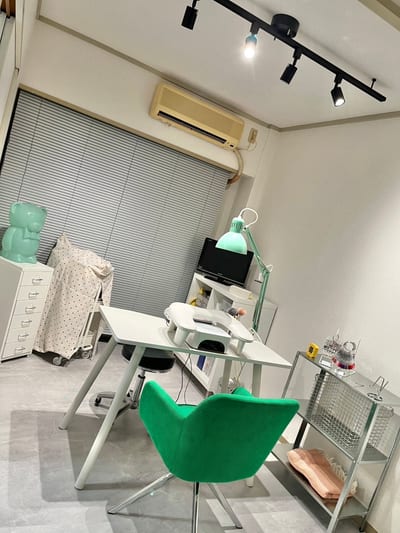 Milea 店内写真 2枚目