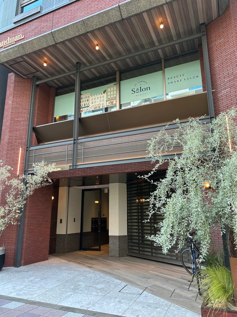 Larin 錦糸町店の店内写真2