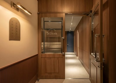 Larin 錦糸町店 店内写真 1枚目