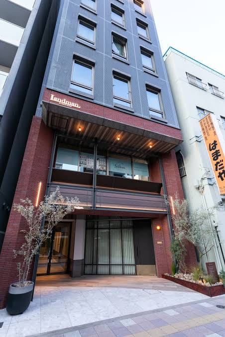 Larin 錦糸町店の店内写真3