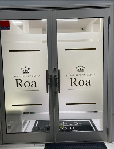 Roa 店内写真 2枚目