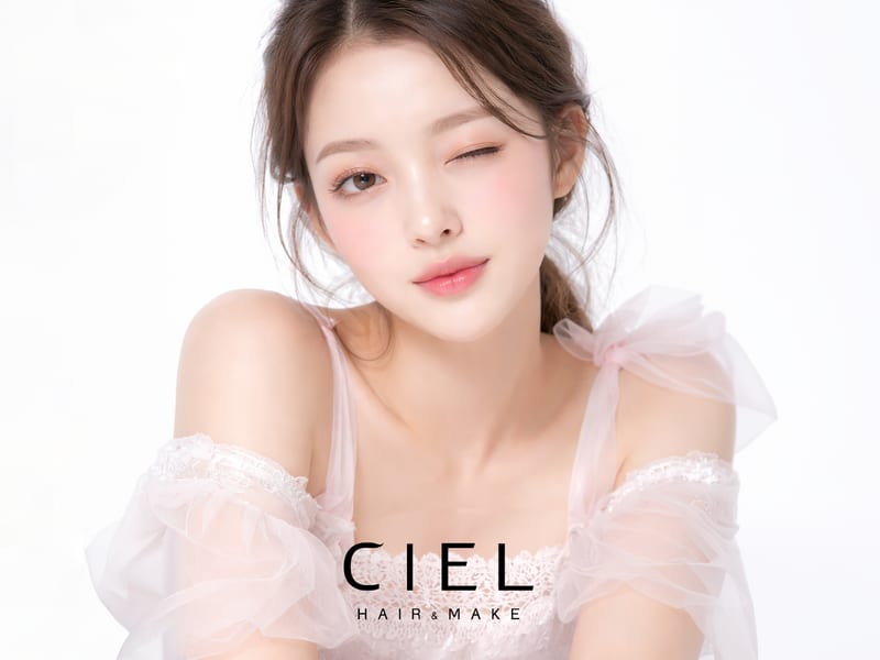 Eye Salon Cielの店内写真2