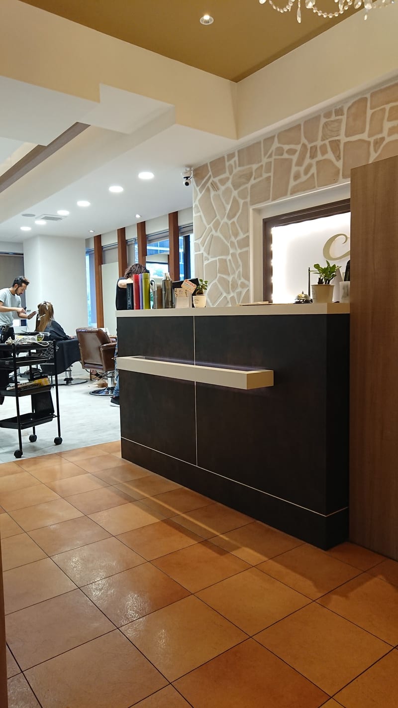 Eye Salon Ciel(心斎橋)のメンズ眉毛サロン