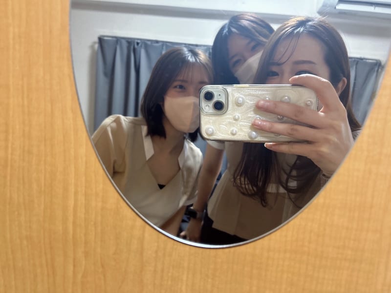 B-MAISONの店内写真3