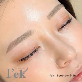 I'ck新宿10月14日OPENの店内写真2