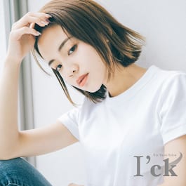 I'ck新宿10月14日OPEN 店内写真 3枚目