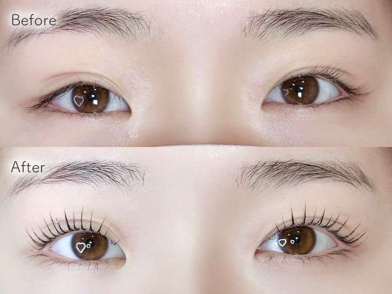 eyebee 福山店の店内写真3