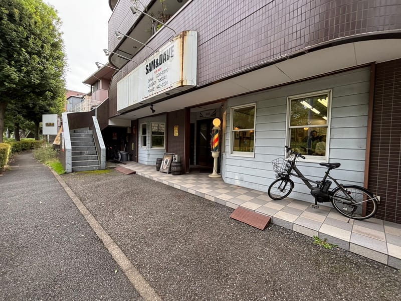 Serenadeの店内写真2