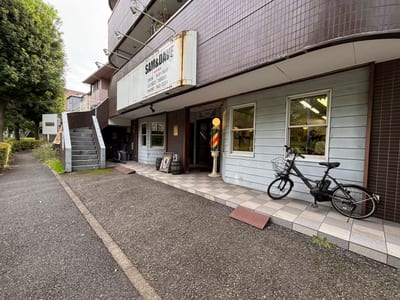 Serenade 店内写真 2枚目