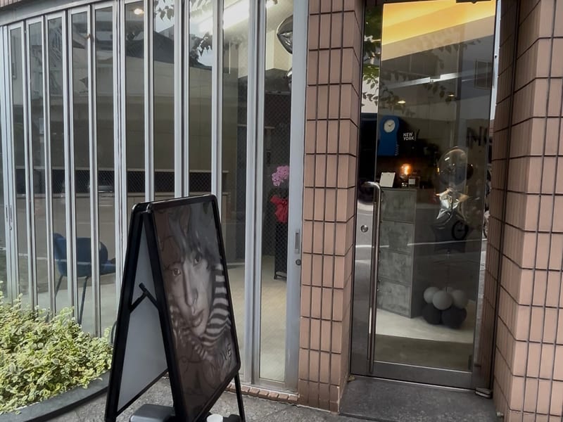 骨格分析×韓国特化型 NOVE 岡山駅前店(岡山)のメンズ眉毛サロン