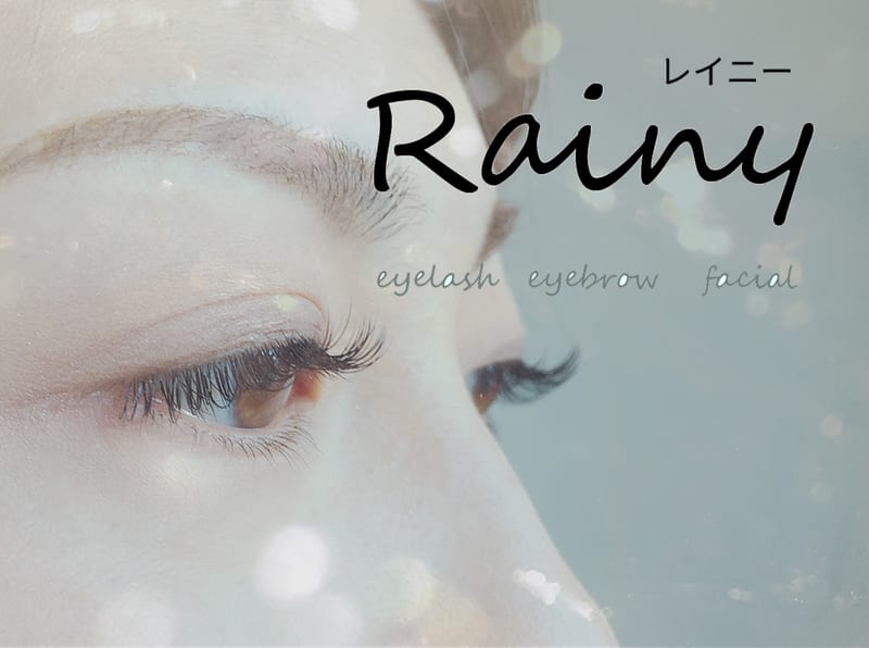 Rainy × COCOの店内写真2