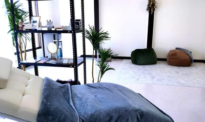 Rainy × COCO 店内写真 1枚目
