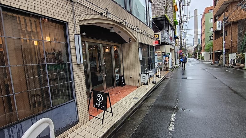 0円眉毛ラボ by HBL - LIMITED POPUPの店内写真2