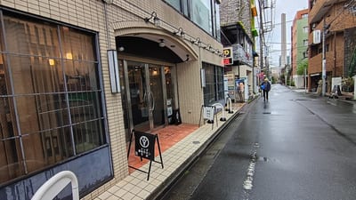 0円眉毛ラボ by HBL - LIMITED POPUP 店内写真 2枚目