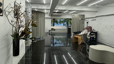 IRONBOY 店内写真 1枚目
