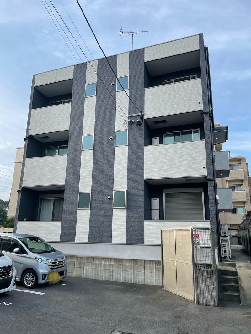 private salon ilの店内写真2