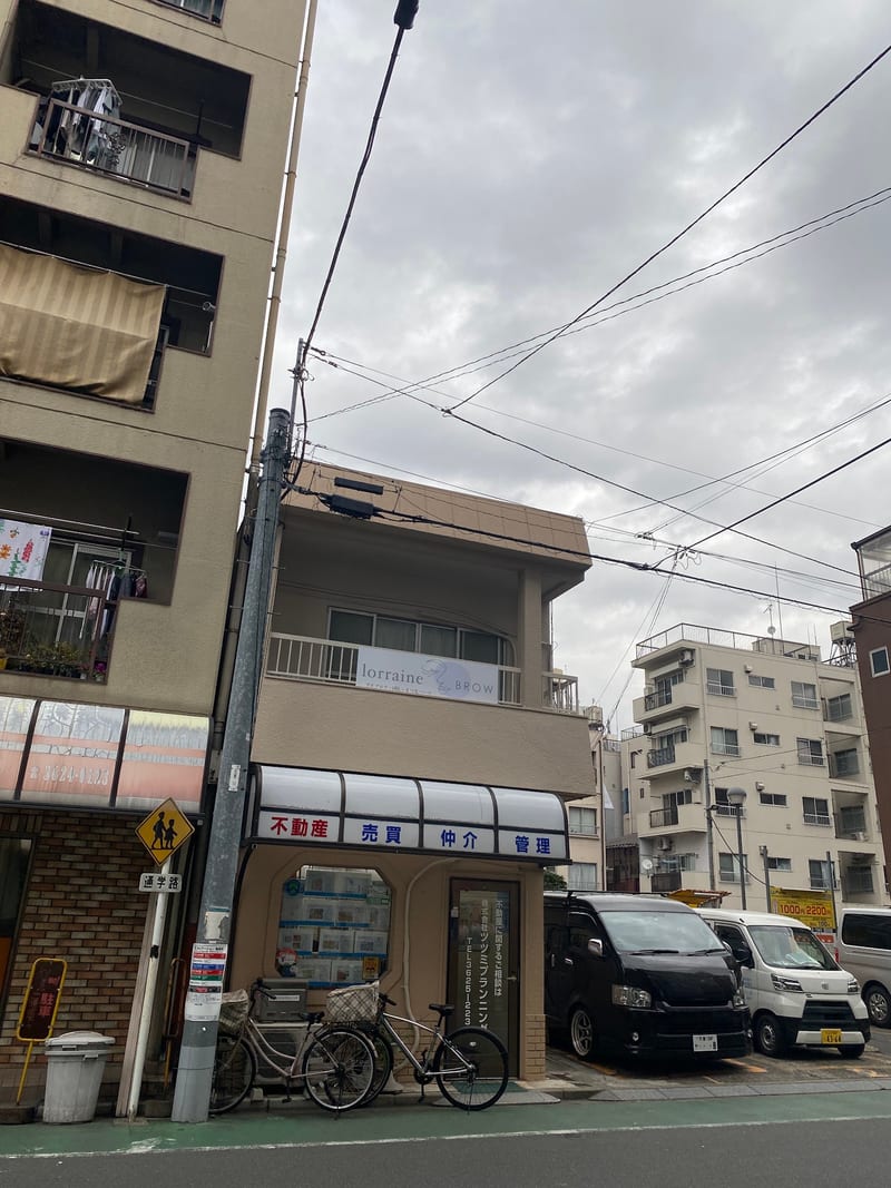 眉毛とまつげパーマの専門店 Lily ciel 錦糸町の店内写真3