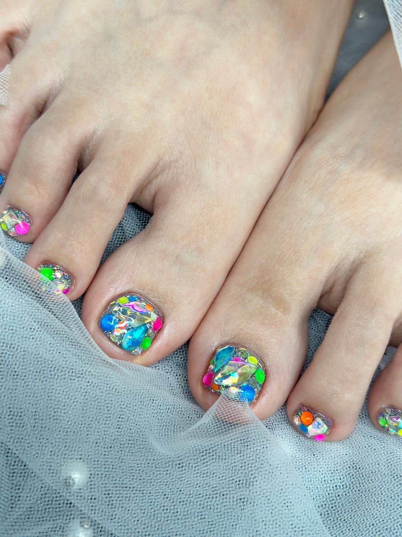 la rave.nail eyelash(札幌駅)のメンズ眉毛サロン