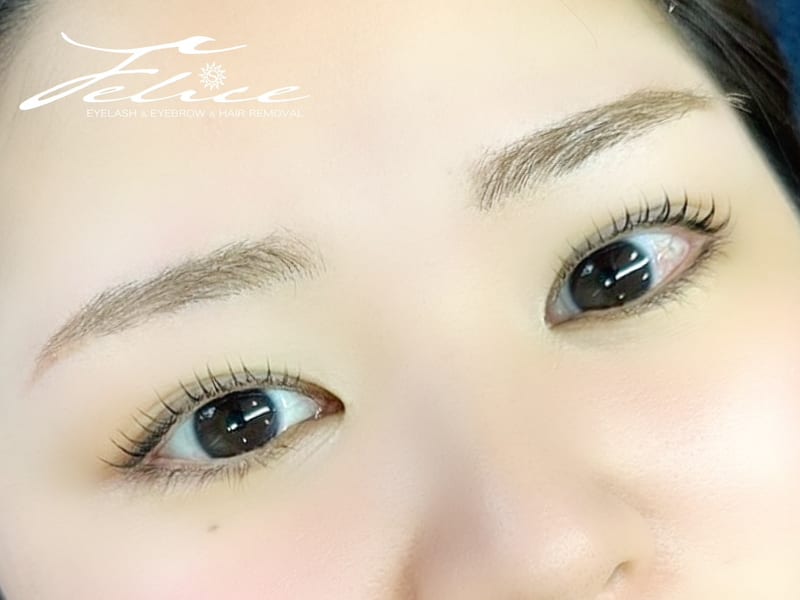 Feliceの店内写真3