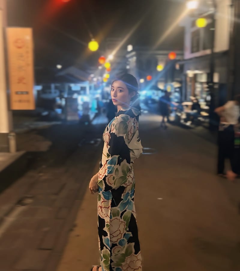 a.bay熊本中央区上通りの店内写真2