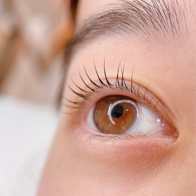 BELLA eyelashes&eyebrows(吉祥寺)のメンズ眉毛サロン