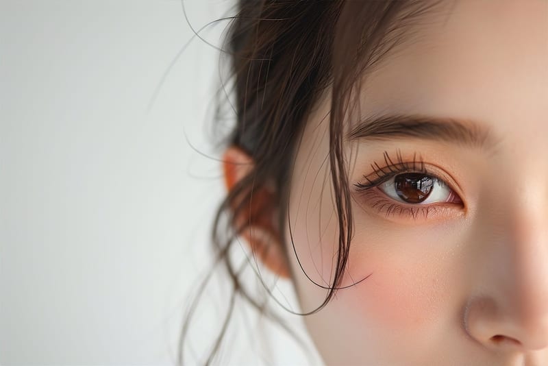 eye-salonの店内写真2