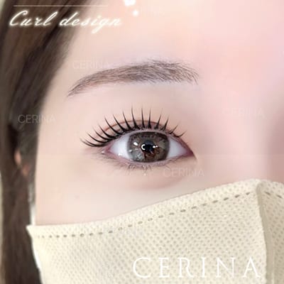 CERINA mini 店内写真 1枚目