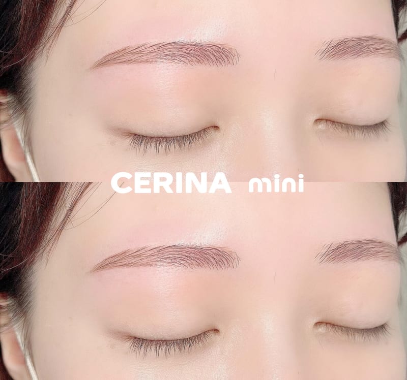 CERINA miniの店内写真3