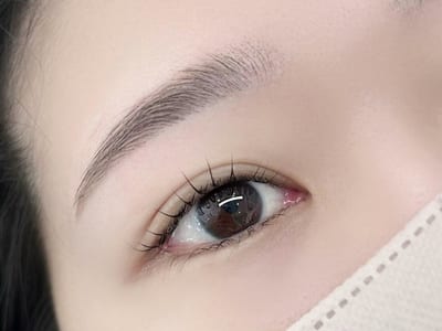 まつ毛パーマ＆眉毛サロン SSIN STUDIO 川口店 店内写真 3枚目