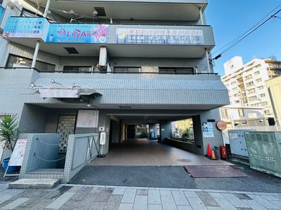 まつ毛パーマ＆眉毛サロン SSIN STUDIO 川口店 店内写真 4枚目